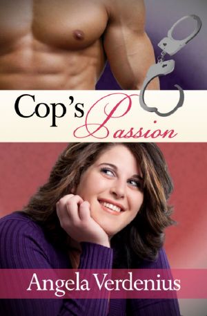 [Big Girls Lovin' Trilogy 02] • Cop's Passion